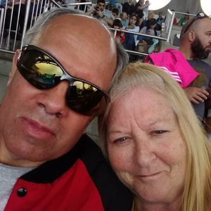 Meet your Posher, Holly-shawn